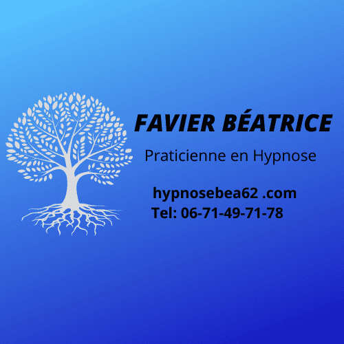 FAVIER Beatrice/Hypnose à Hardelot 62